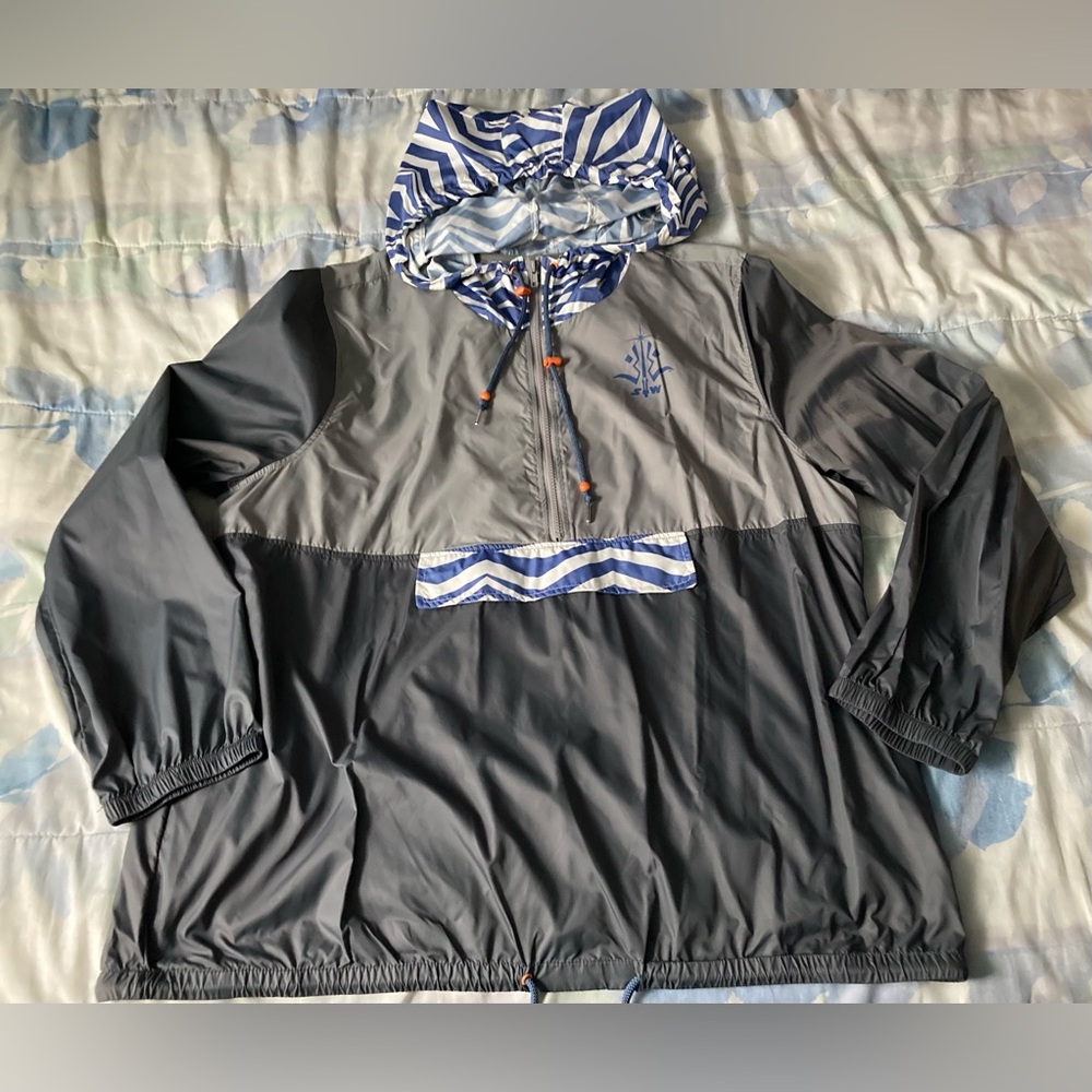 Our Universe Star Wars Rebels Ahsoka Tano Windbreaker Her Universe Exclusive